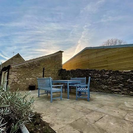 Villa Paddock View, Castle Combe Exterior foto