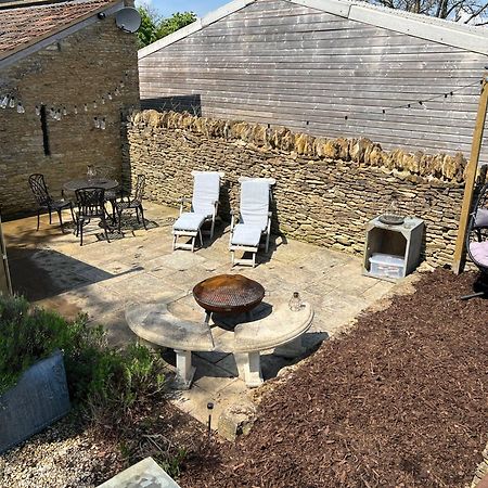 Villa Paddock View, Castle Combe Exterior foto